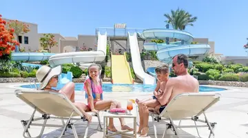Jaz Mirabel Park & Club