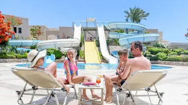 Jaz Mirabel Park & Club