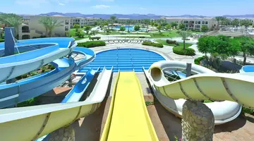 Jaz Mirabel Park & Club