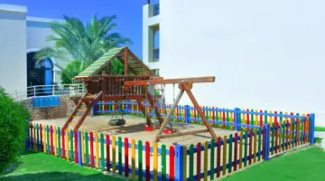 Jaz Mirabel Park & Club