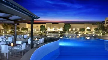 Jaz Mirabel Park & Club