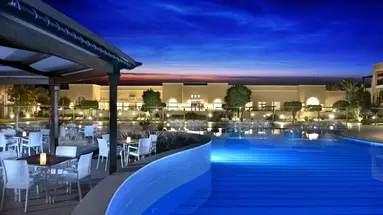 Jaz Mirabel Park & Club