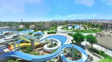 Jaz Mirabel Park & Club