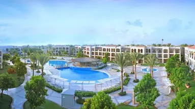 Jaz Mirabel Park & Club
