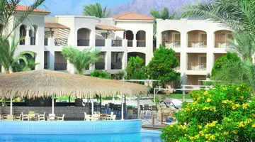 Jaz Mirabel Park & Club