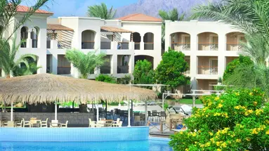 Jaz Mirabel Park & Club