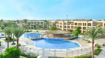 Jaz Mirabel Park & Club