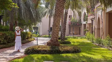 Jaz Miramar Al Aqah