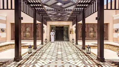 Jaz Miramar Al Aqah