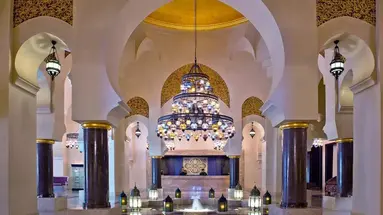Jaz Miramar Al Aqah