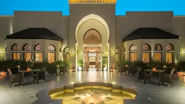 Jaz Miramar Al Aqah