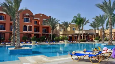 Jaz Neo Dar El Madina (Ex Jaz Dar El Madina)