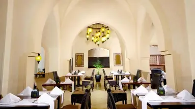 Jaz Neo Dar El Madina (Ex Jaz Dar El Madina)