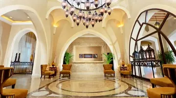 Jaz Neo Dar El Madina (Ex Jaz Dar El Madina)