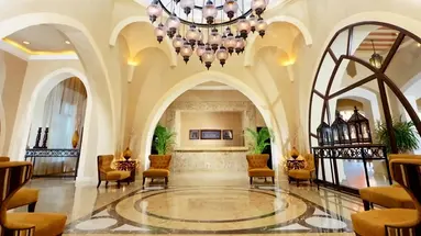 Jaz Neo Dar El Madina (Ex Jaz Dar El Madina)