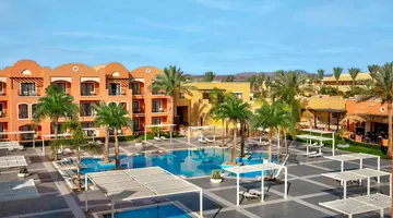 Jaz Neo Dar El Madina (ex. Jaz Dar El Madina)