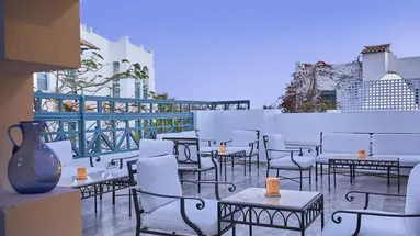 JAZ NEO NAAM BAY