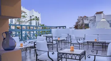 JAZ Neo Naama Bay