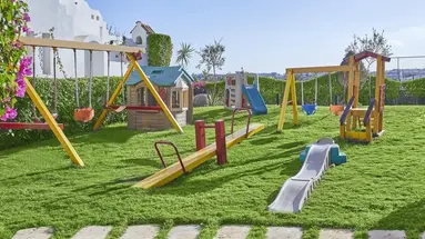 JAZ Neo Naama Bay