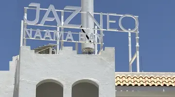 JAZ Neo Naama Bay