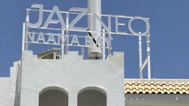 JAZ Neo Naama Bay