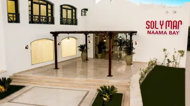 Jaz Neo Naama Bay