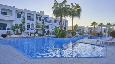 JAZ Neo Naama Bay