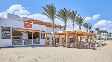 Jaz Neo Reef Marsa ex. Sol Y Mar Reef Marsa Alam
