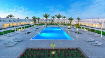 Jaz Neo Reef Marsa ex. Sol Y Mar Reef Marsa Alam