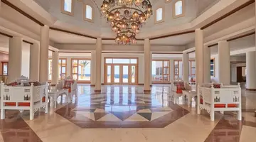 Jaz Neo Reef Marsa ex. Sol Y Mar Reef Marsa Alam