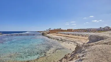 Jaz Neo Reef Marsa ex. Sol Y Mar Reef Marsa Alam