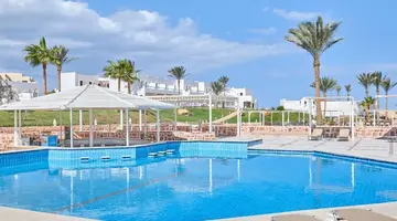 Jaz Neo Reef Marsa ex. Sol Y Mar Reef Marsa Alam