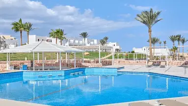 Jaz Neo Reef Marsa ex. Sol Y Mar Reef Marsa Alam