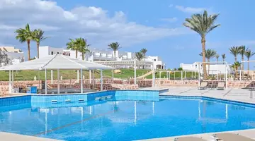 Jaz Neo Reef Marsa ex. Sol Y Mar Reef Marsa Alam