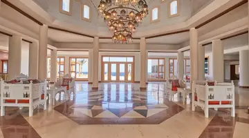 Jaz Neo Reef Marsa ex. Sol Y Mar Reef Marsa Alam