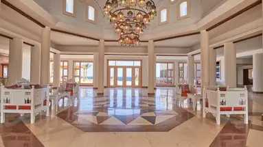Jaz Neo Reef Marsa ex. Sol Y Mar Reef Marsa Alam