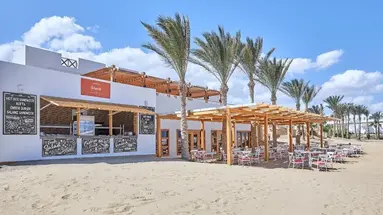Jaz Neo Reef Marsa ex. Sol Y Mar Reef Marsa Alam