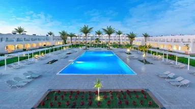 Jaz Neo Reef Marsa ex. Sol Y Mar Reef Marsa Alam