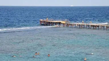Jaz Neo Reef Marsa ex. Sol Y Mar Reef Marsa Alam