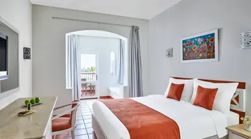 Jaz Neo Reef Marsa (ex. Sol Y Mare Reef Marsa)