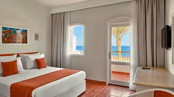 Jaz Neo Reef Marsa (ex. Sol Y Mare Reef Marsa)