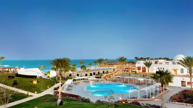 Jaz Neo Reef Marsa (ex. Sol Y Mare Reef Marsa)