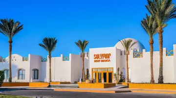 Jaz Neo Reef Marsa (ex. Sol Y Mare Reef Marsa)