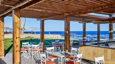 Jaz Neo Reef Marsa (ex. Sol Y Mare Reef Marsa)