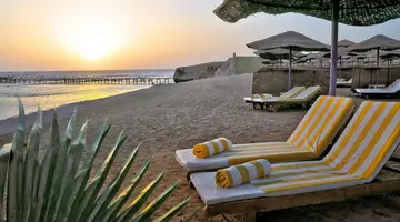 Jaz Neo Reef Marsa (ex. Sol Y Mare Reef Marsa)