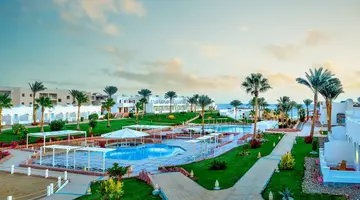 Jaz Neo Reef Marsa (ex. Sol Y Mare Reef Marsa)