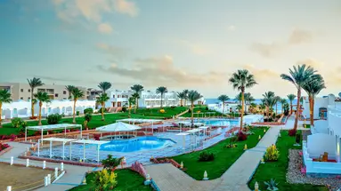 Jaz Neo Reef Marsa (ex. Sol Y Mare Reef Marsa)
