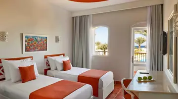 Jaz Neo Reef Marsa (ex. Sol Y Mare Reef Marsa)