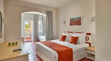 Jaz Neo Reef Marsa (ex. Sol Y Mare Reef Marsa)