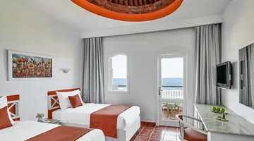 Jaz Neo Reef Marsa (ex. Sol Y Mare Reef Marsa)